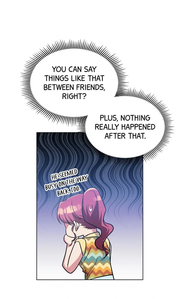 Romantic Pitch Chapter 40 Online - pƔgina 8