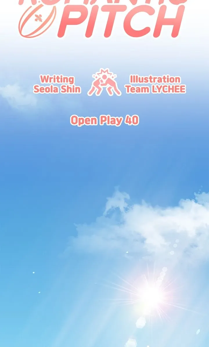 Romantic Pitch Chapter 40 Online - pƔgina 10