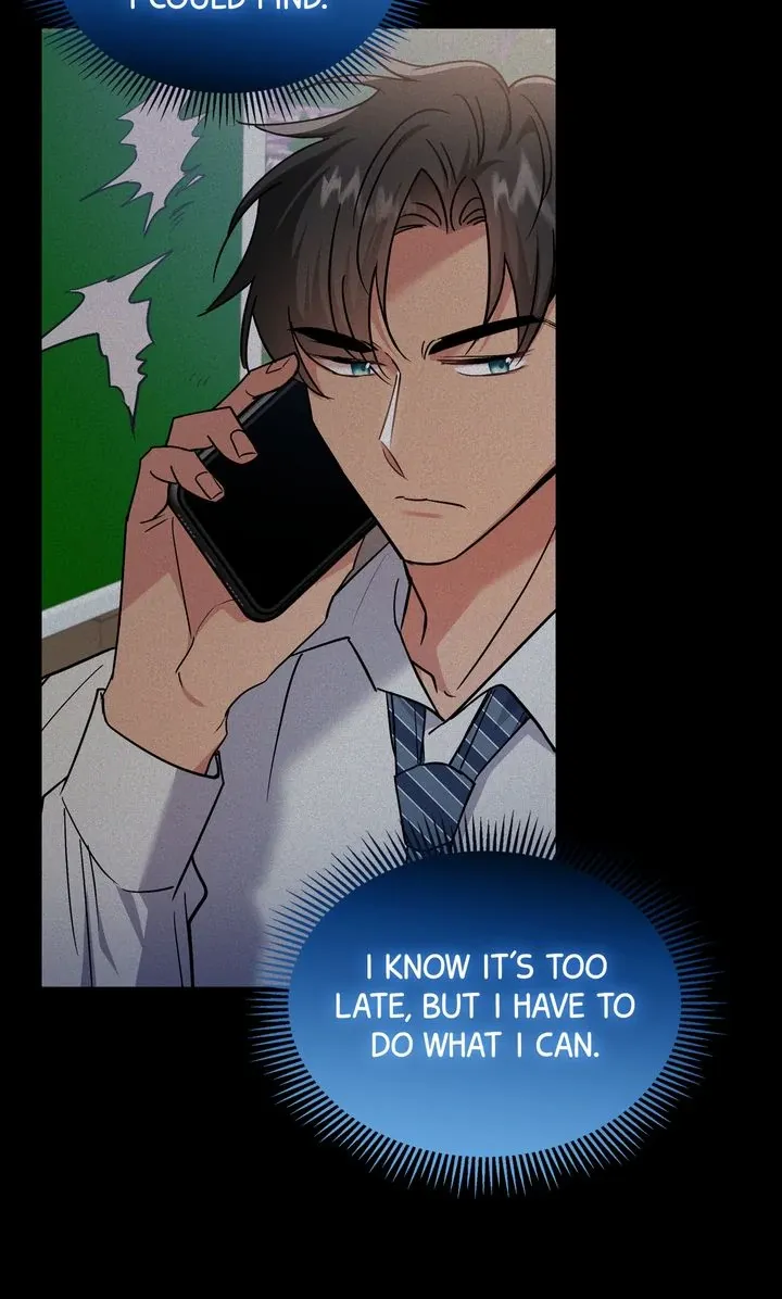 Romantic Pitch Chapter 40 Online - pƔgina 16