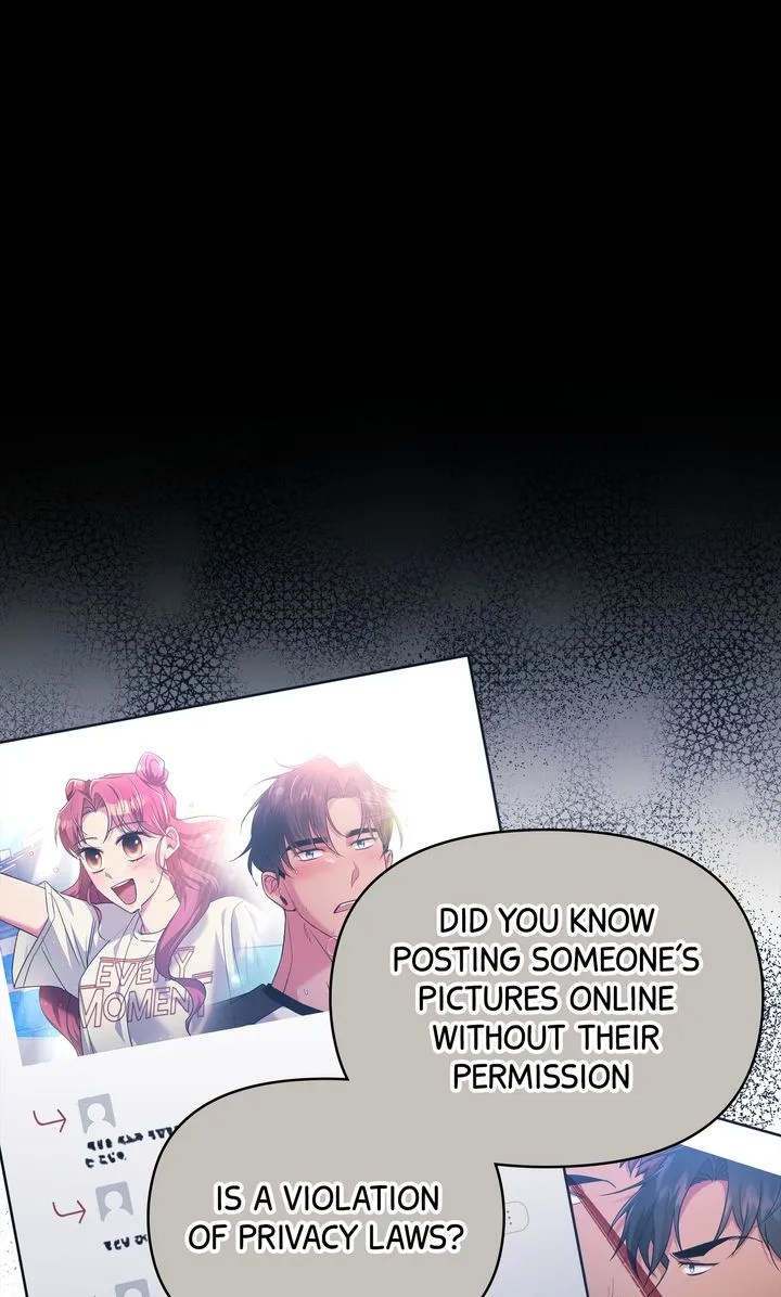 Romantic Pitch Chapter 40 Online - pƔgina 17