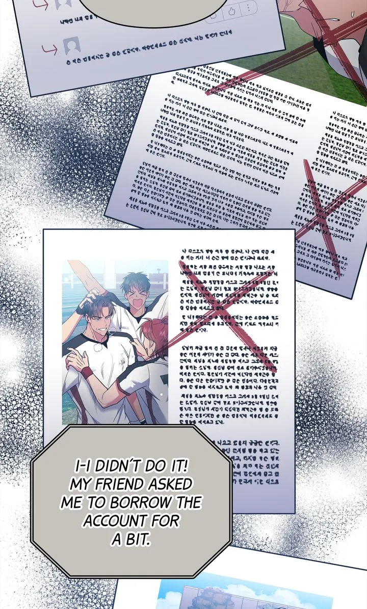 Romantic Pitch Chapter 40 Online - pƔgina 18
