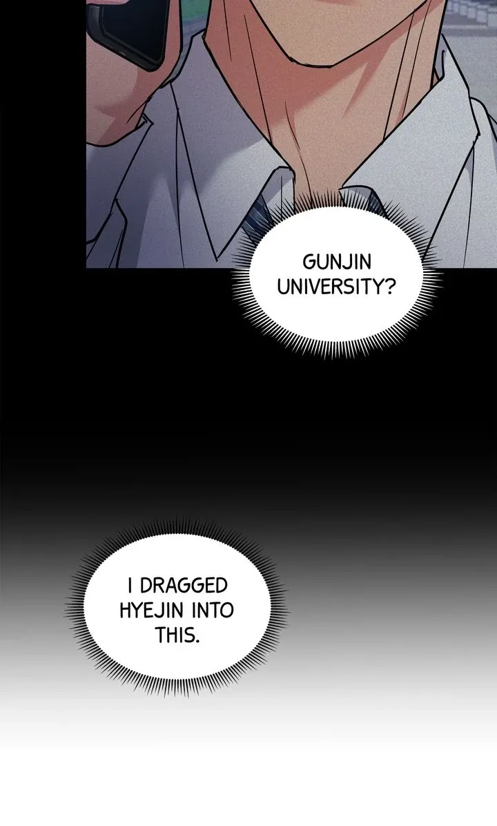 Romantic Pitch Chapter 40 Online - pƔgina 22
