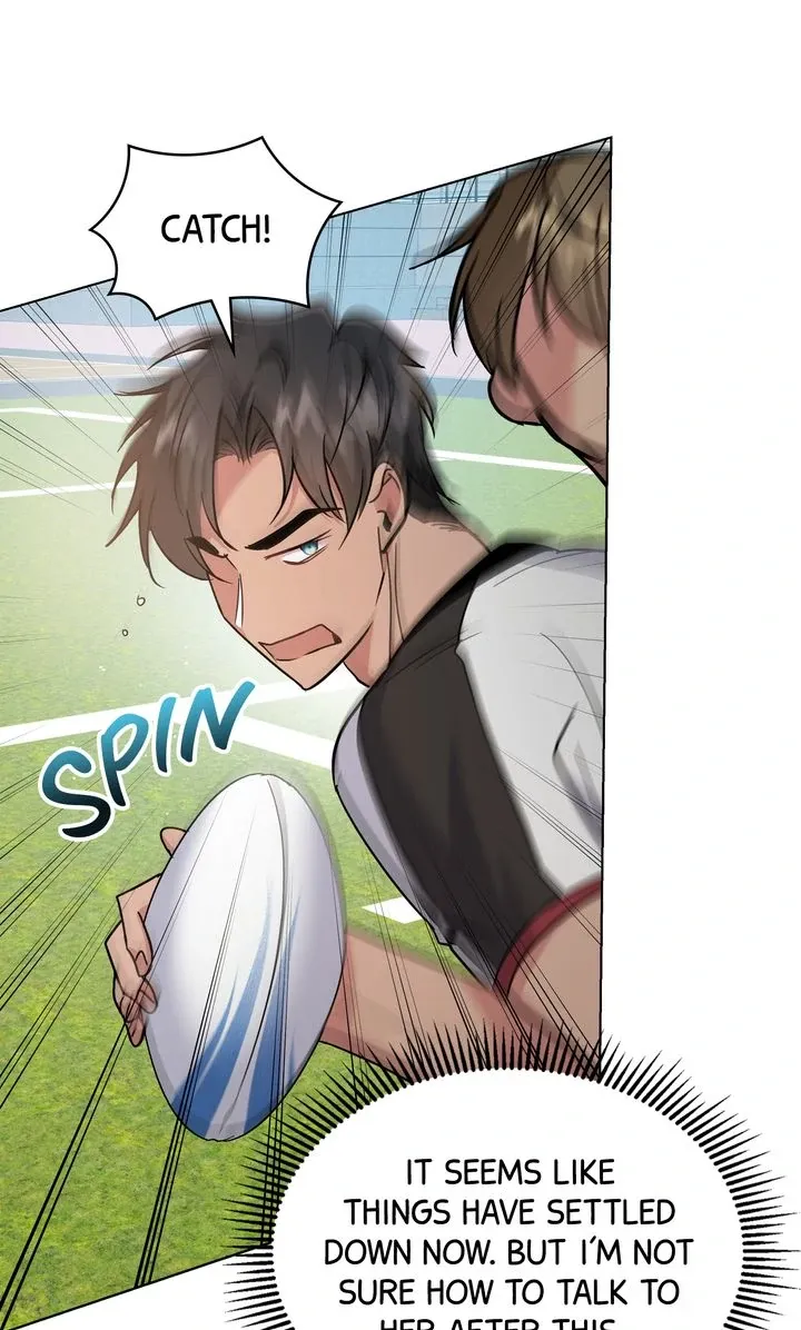 Romantic Pitch Chapter 40 Online - pƔgina 23