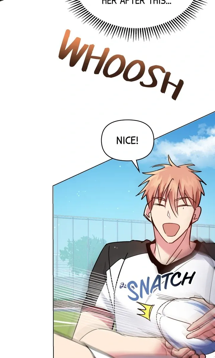 Romantic Pitch Chapter 40 Online - pƔgina 24
