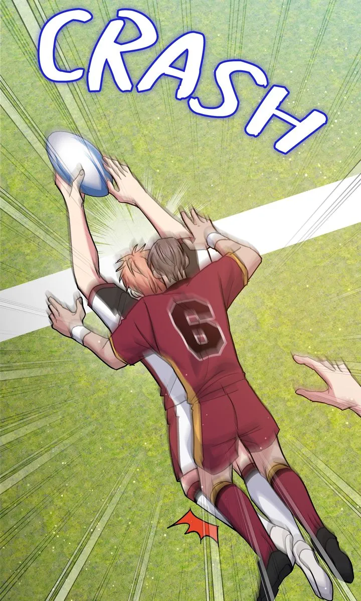 Romantic Pitch Chapter 40 Online - pƔgina 31