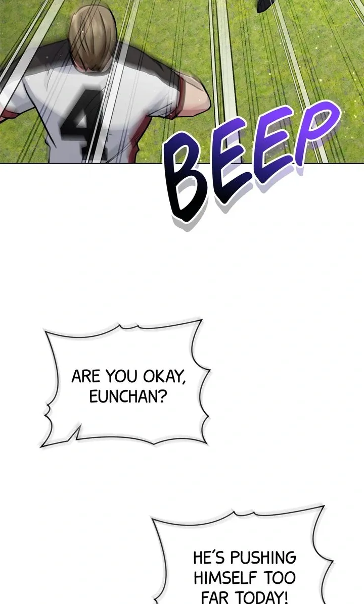 Romantic Pitch Chapter 40 Online - pƔgina 32