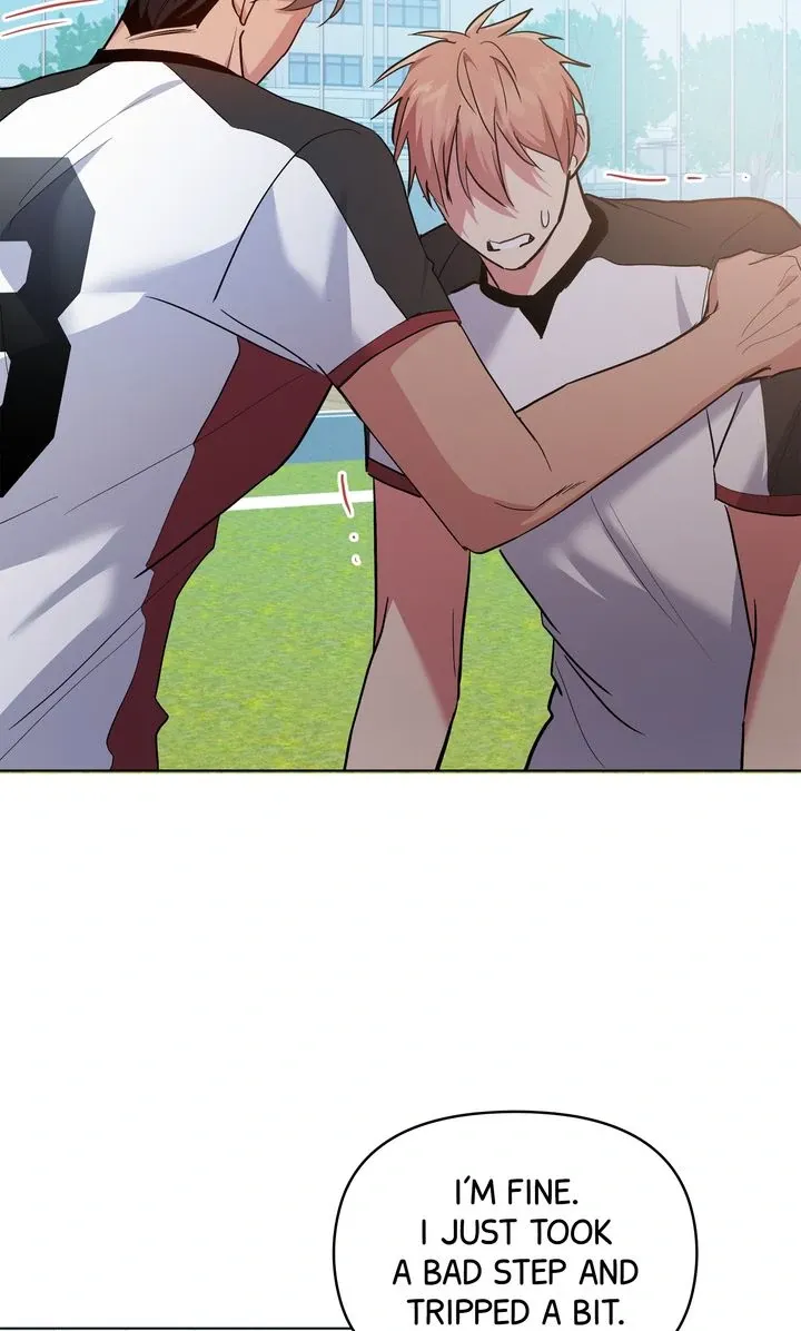 Romantic Pitch Chapter 40 Online - pƔgina 34