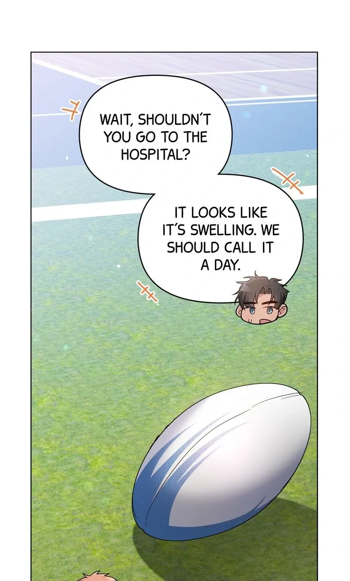 Romantic Pitch Chapter 40 Online - pƔgina 36