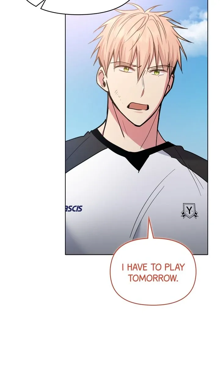 Romantic Pitch Chapter 40 Online - pƔgina 38
