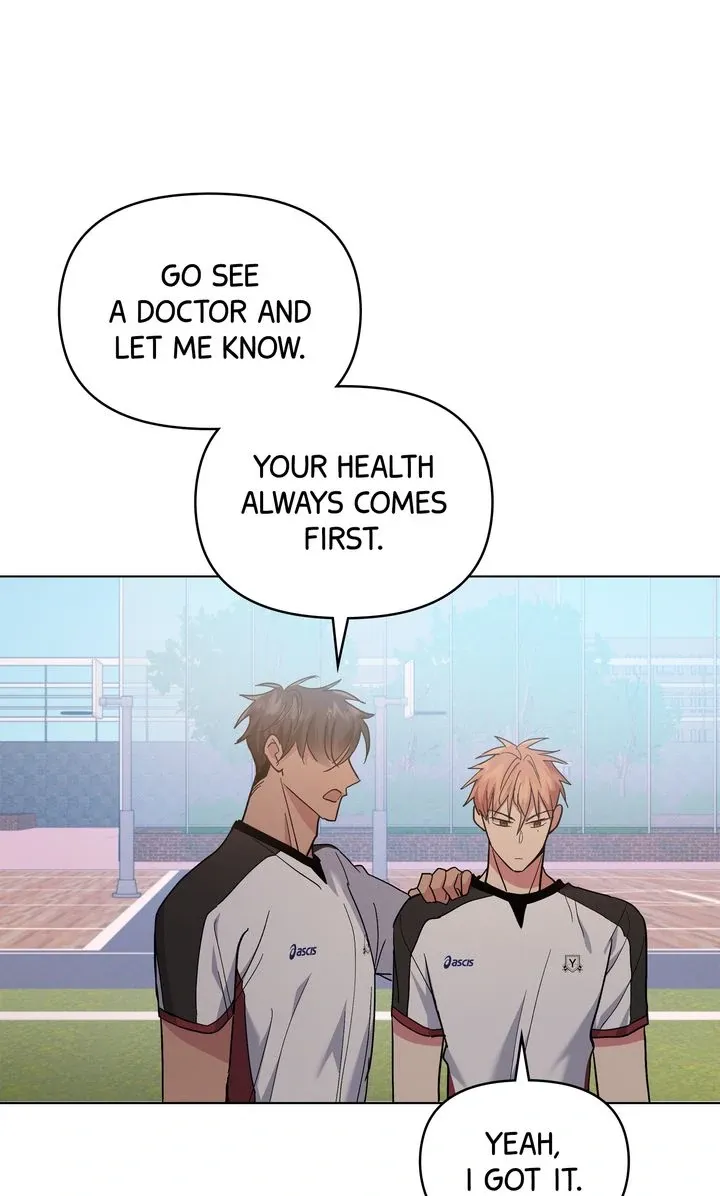 Romantic Pitch Chapter 40 Online - pƔgina 41