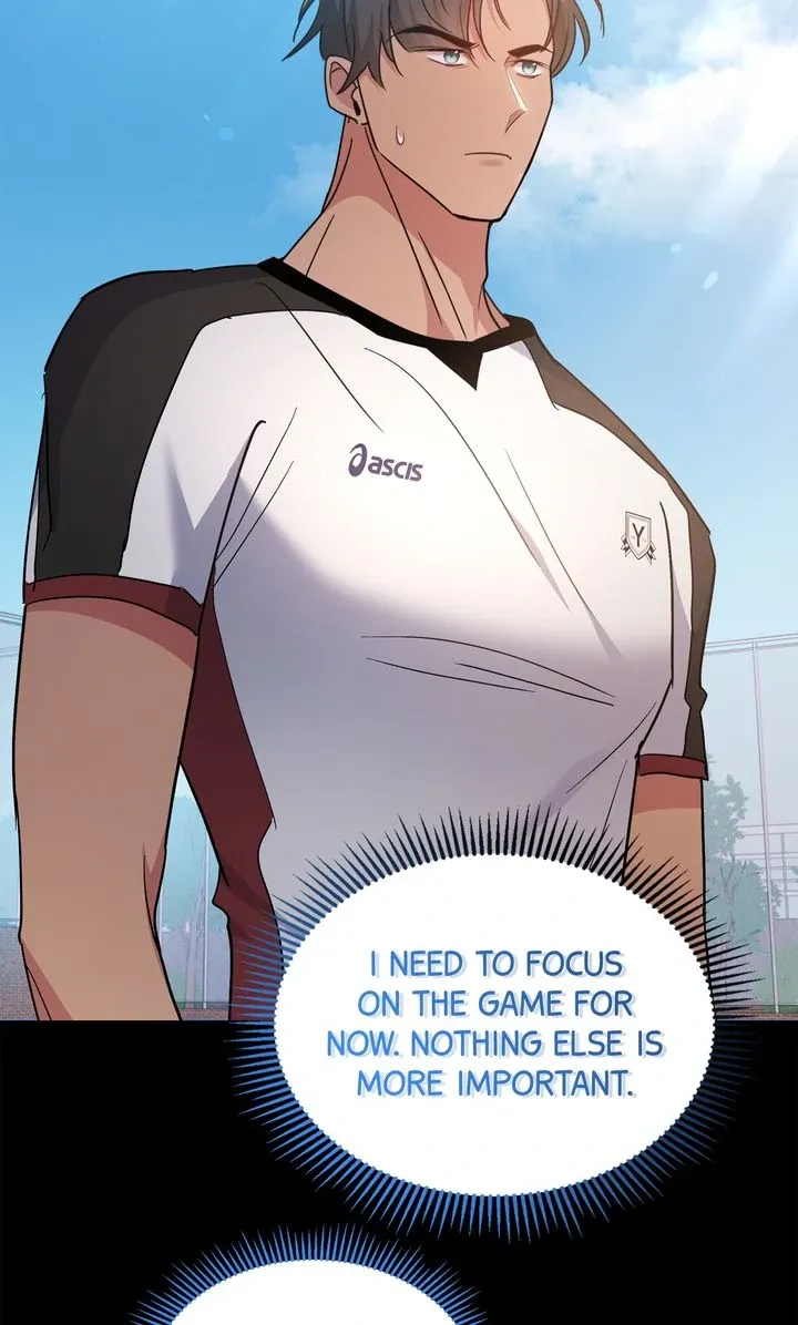 Romantic Pitch Chapter 40 Online - pƔgina 43