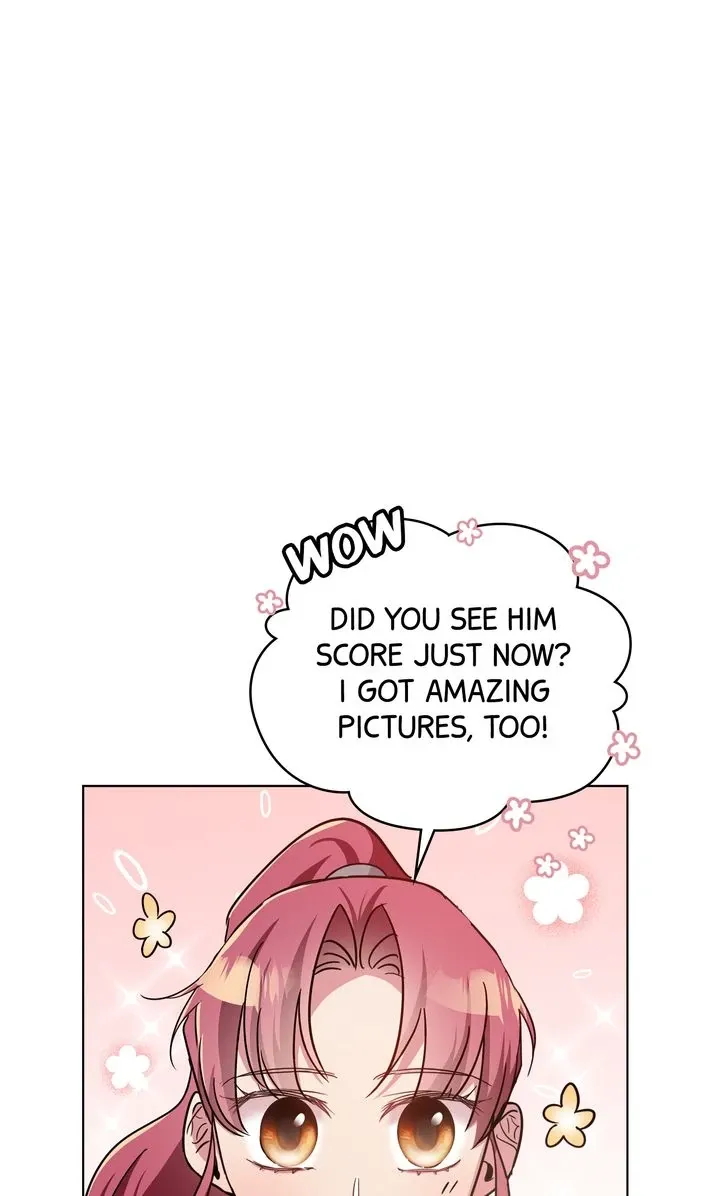 Romantic Pitch Chapter 40 Online - pƔgina 49