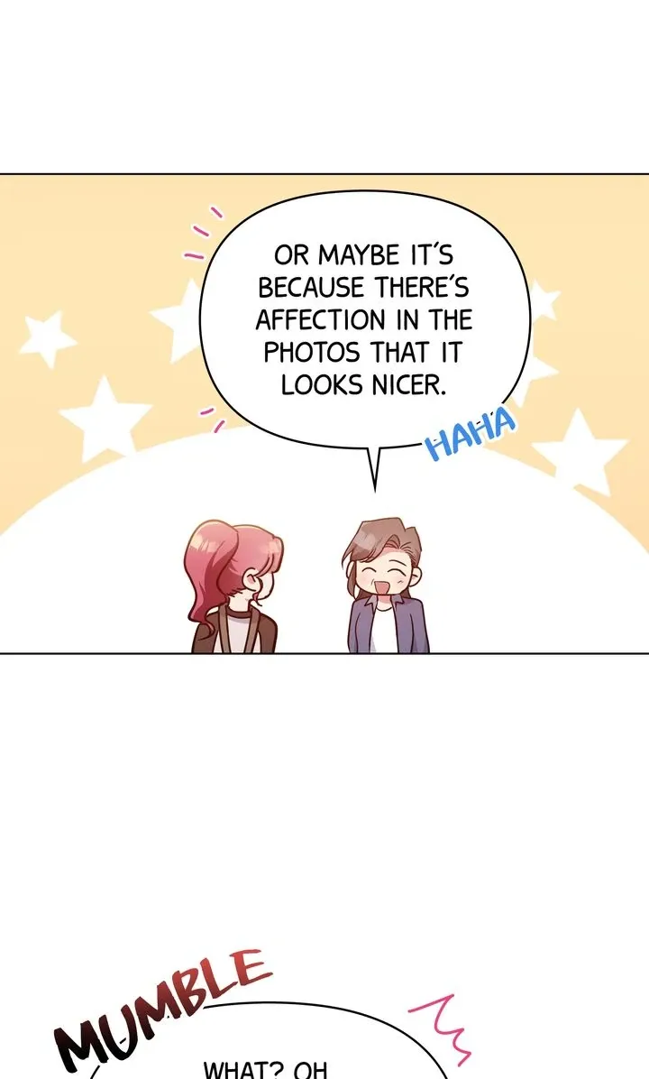 Romantic Pitch Chapter 40 Online - pƔgina 52