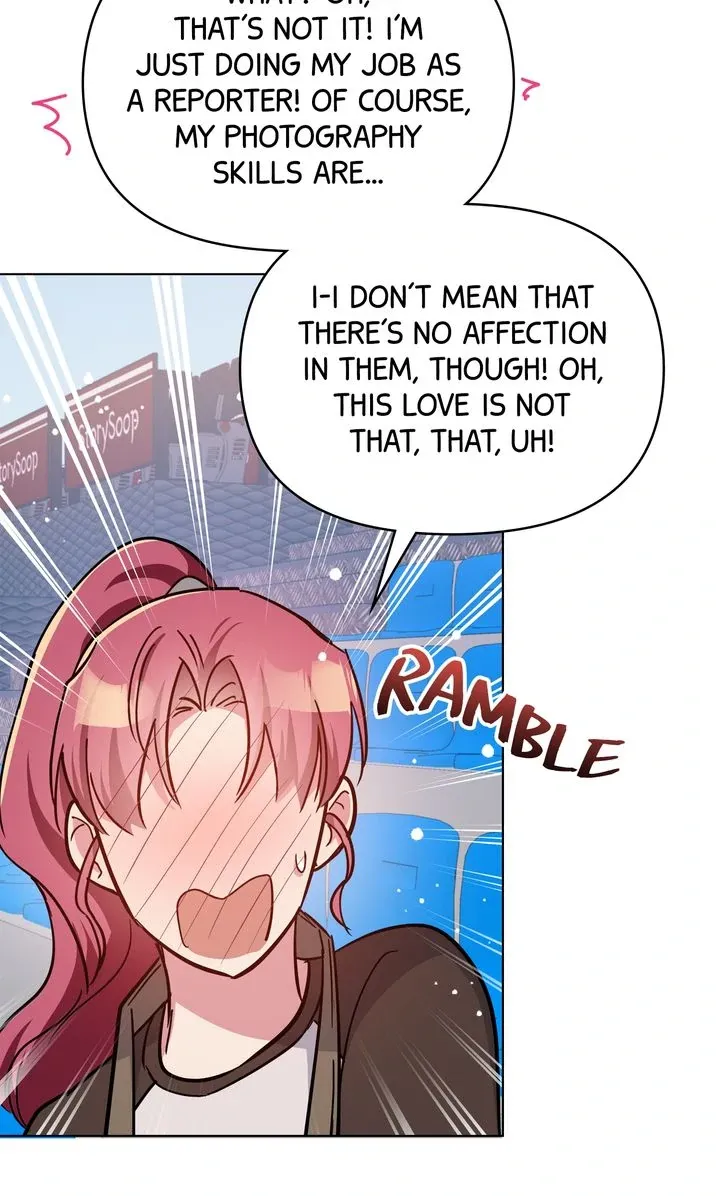 Romantic Pitch Chapter 40 Online - pƔgina 53