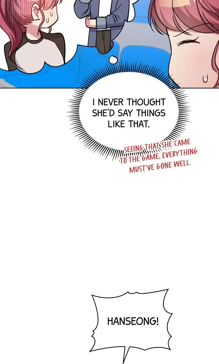 Romantic Pitch Chapter 40 Online - pƔgina 55
