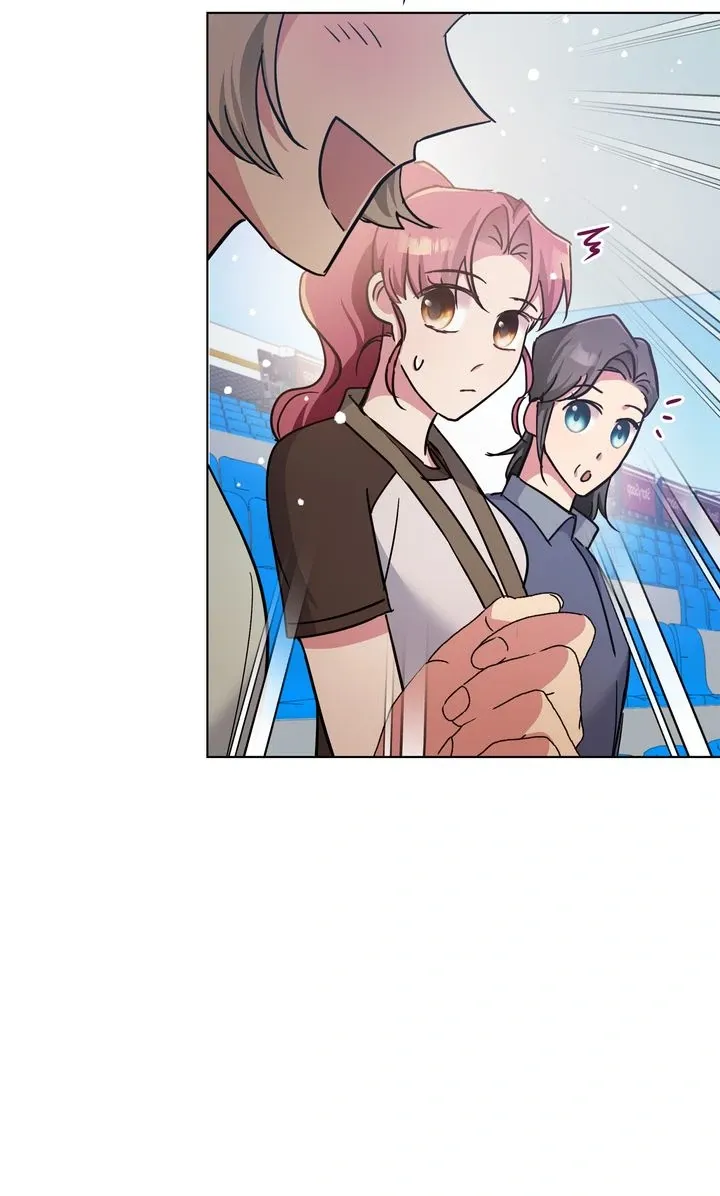 Romantic Pitch Chapter 40 Online - pƔgina 56