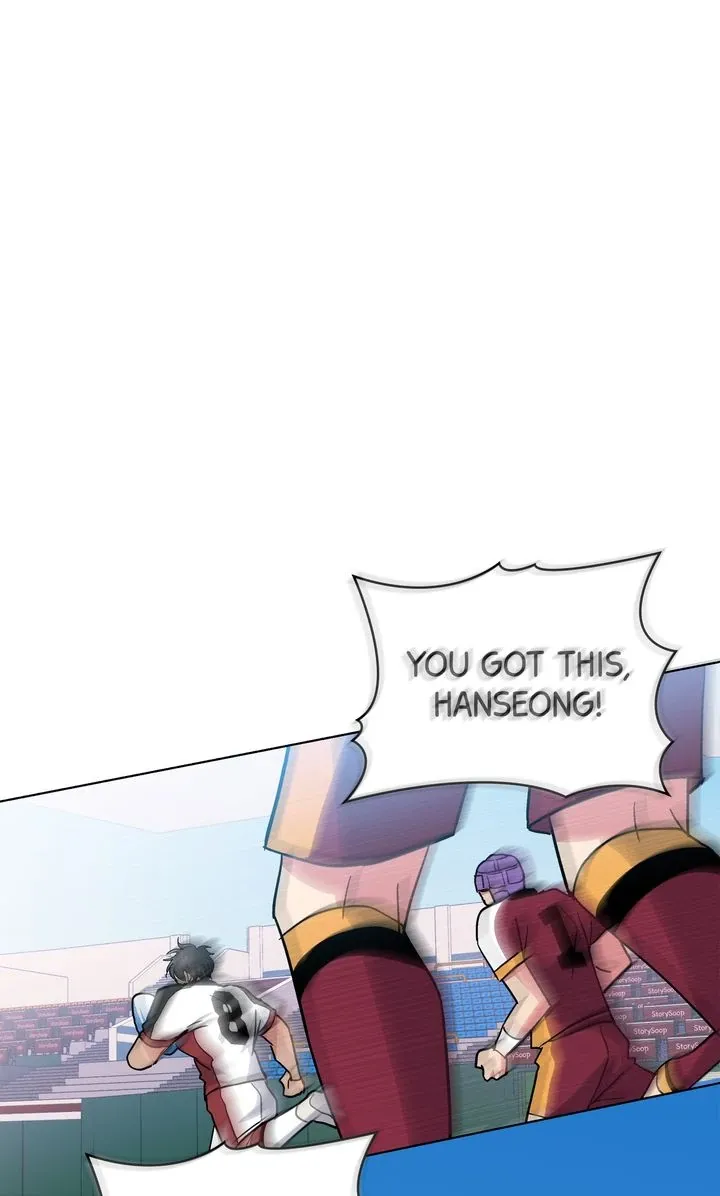 Romantic Pitch Chapter 40 Online - pƔgina 57
