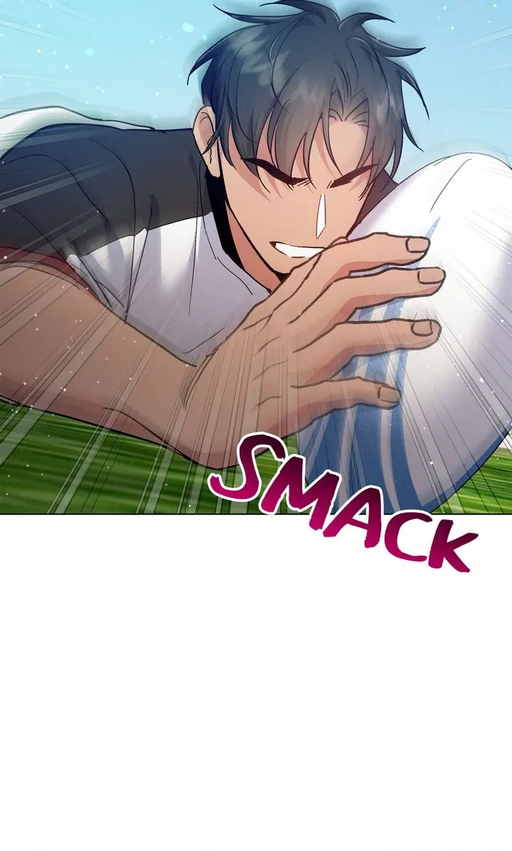 Romantic Pitch Chapter 40 Online - pƔgina 59