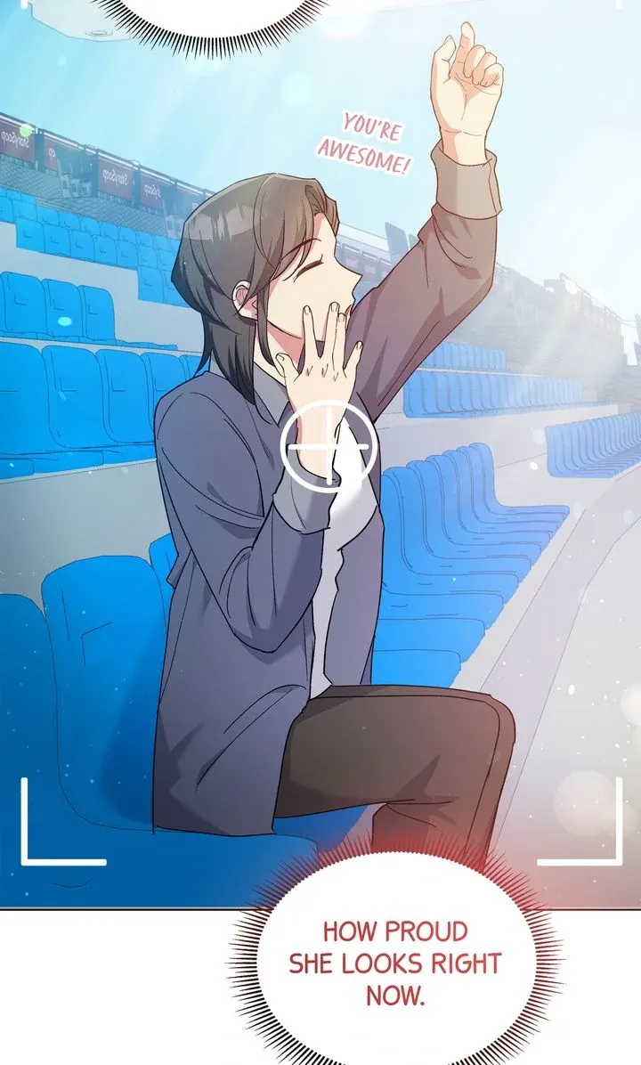 Romantic Pitch Chapter 40 Online - pƔgina 63