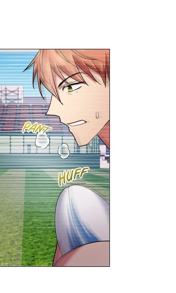 Romantic Pitch Chapter 40 Online - pƔgina 66