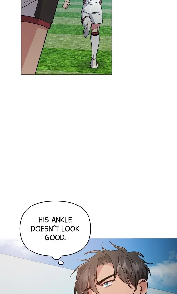 Romantic Pitch Chapter 40 Online - pƔgina 71