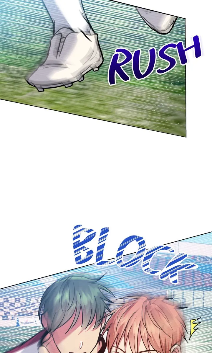 Romantic Pitch Chapter 40 Online - pƔgina 75