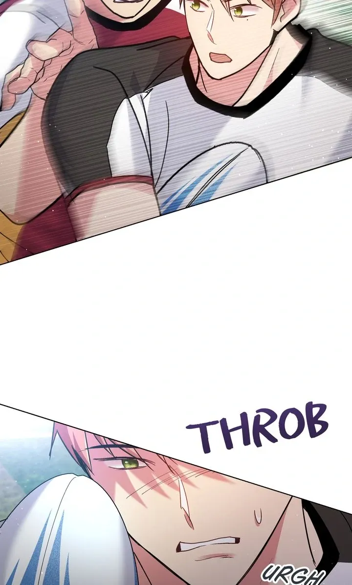 Romantic Pitch Chapter 40 Online - pƔgina 76