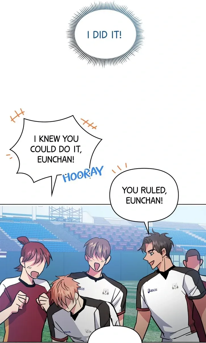 Romantic Pitch Chapter 40 Online - pƔgina 86