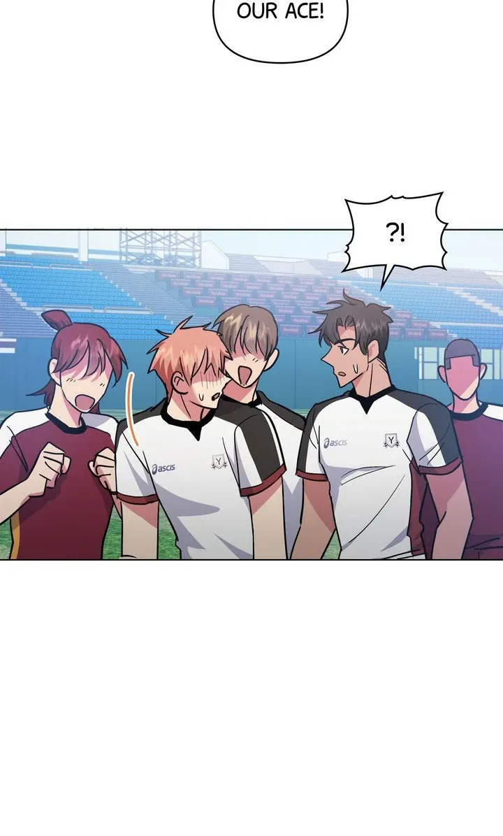Romantic Pitch Chapter 40 Online - pƔgina 87