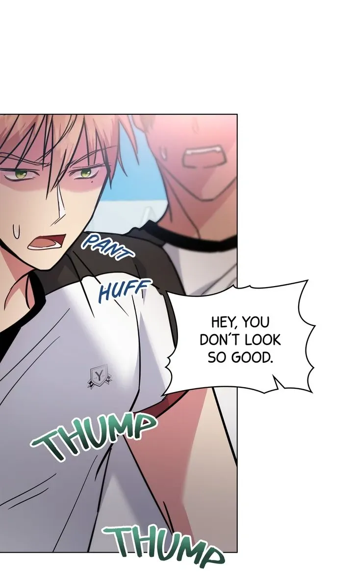 Romantic Pitch Chapter 40 Online - pƔgina 88
