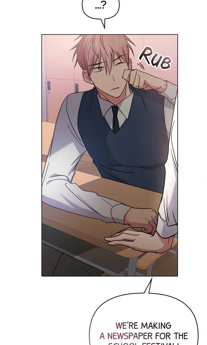 Romantic Pitch Chapter 41 Online - pƔgina 3