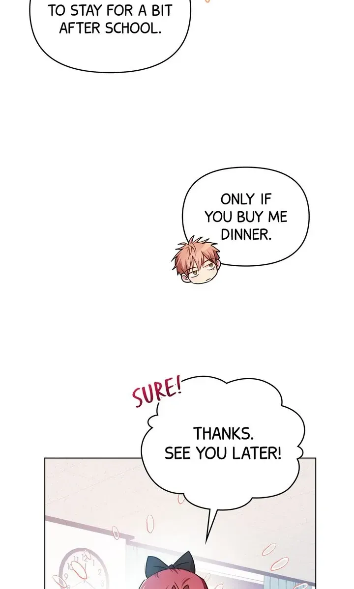 Romantic Pitch Chapter 41 Online - pƔgina 7