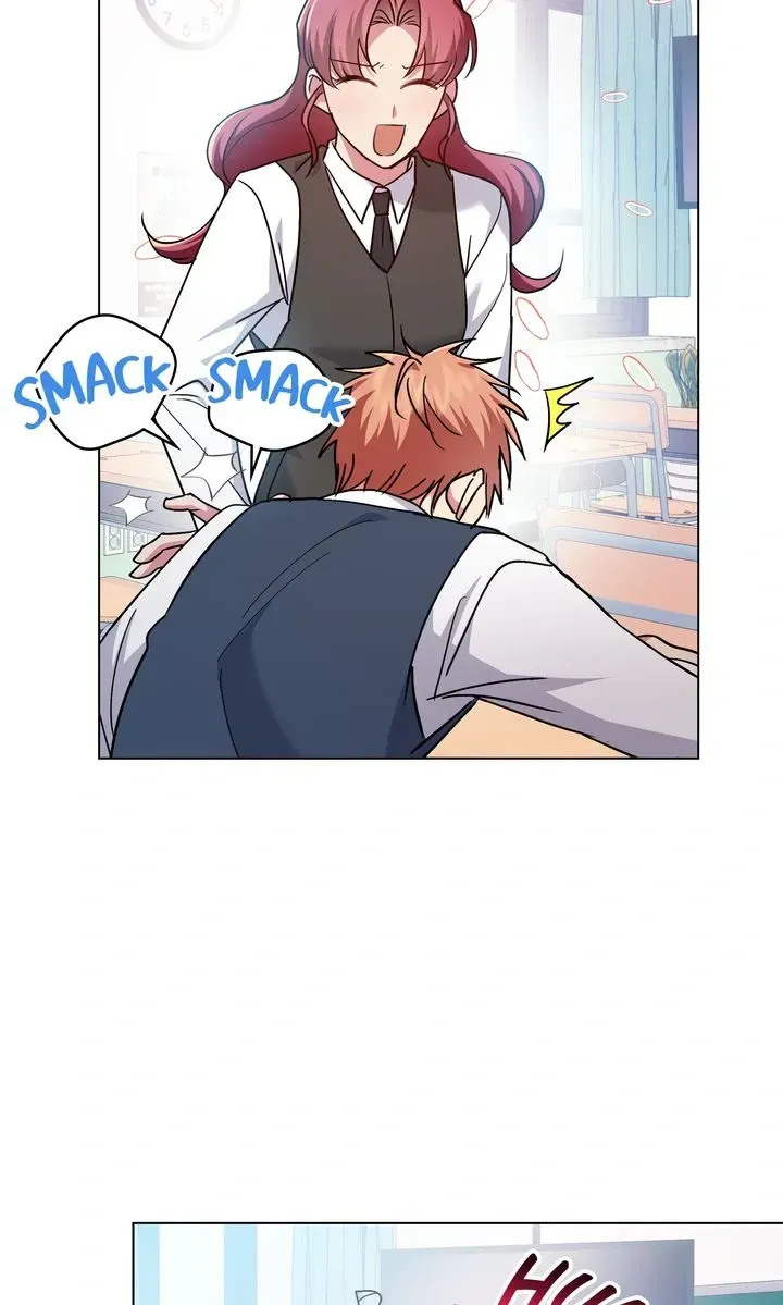 Romantic Pitch Chapter 41 Online - pƔgina 8