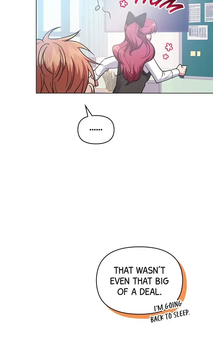 Romantic Pitch Chapter 41 Online - pƔgina 9