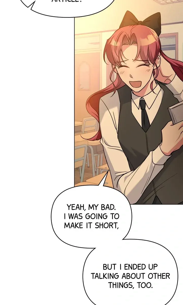 Romantic Pitch Chapter 41 Online - pƔgina 13
