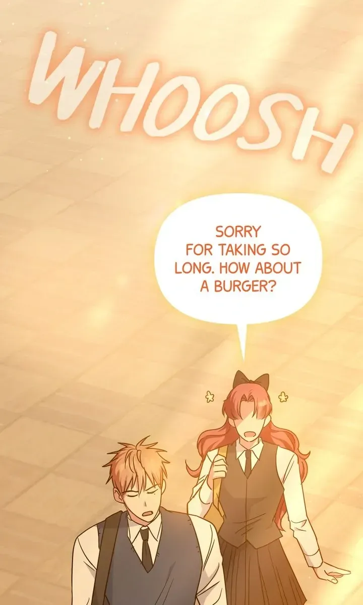 Romantic Pitch Chapter 41 Online - pƔgina 19