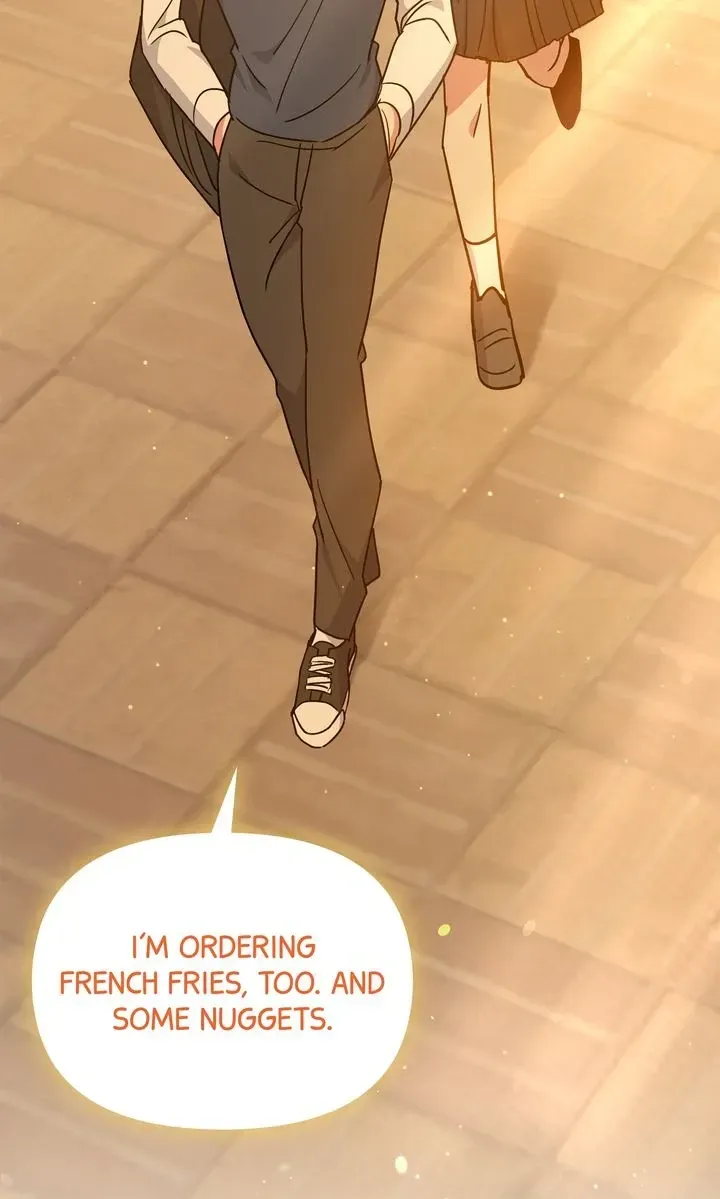 Romantic Pitch Chapter 41 Online - pƔgina 20