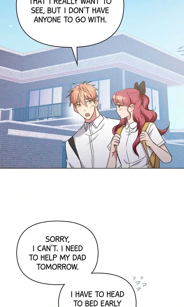 Romantic Pitch Chapter 41 Online - pƔgina 23