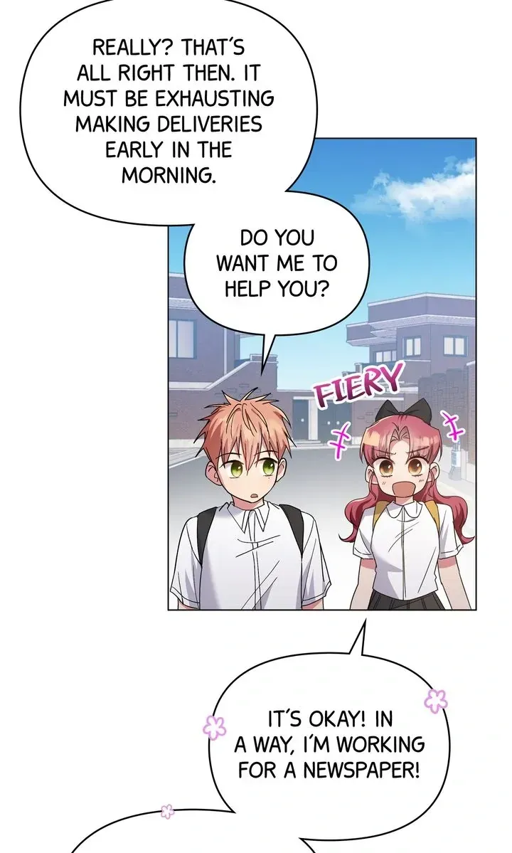 Romantic Pitch Chapter 41 Online - pƔgina 25
