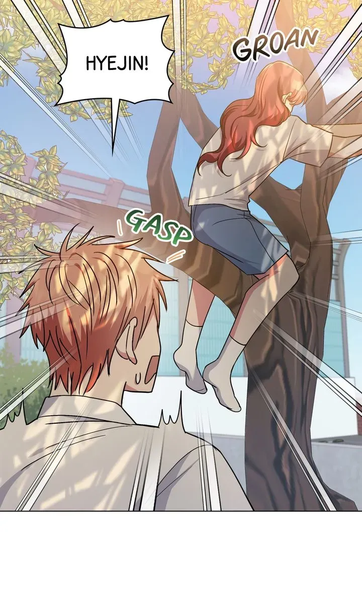 Romantic Pitch Chapter 41 Online - pƔgina 27