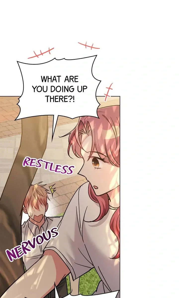 Romantic Pitch Chapter 41 Online - pƔgina 28