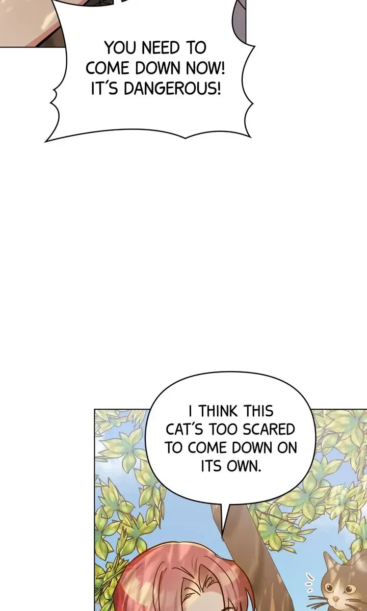 Romantic Pitch Chapter 41 Online - pƔgina 29