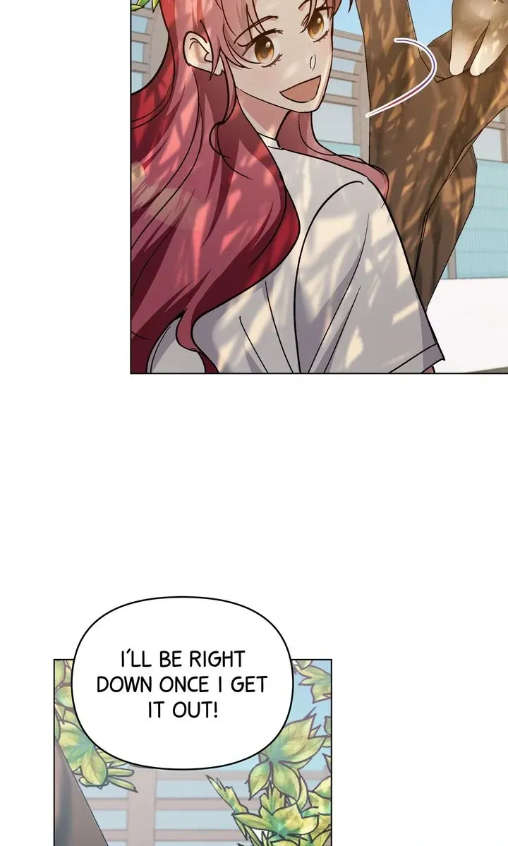 Romantic Pitch Chapter 41 Online - pƔgina 30