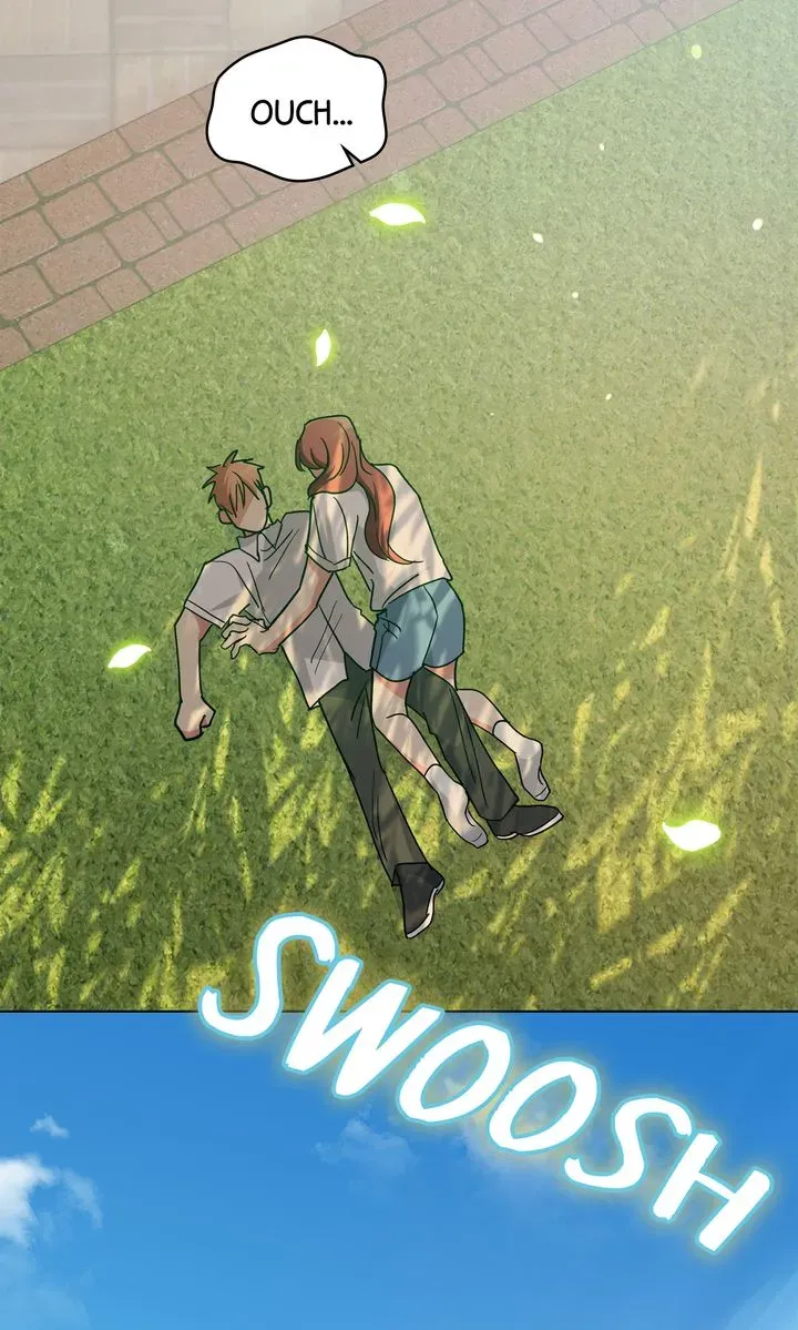 Romantic Pitch Chapter 41 Online - pƔgina 34
