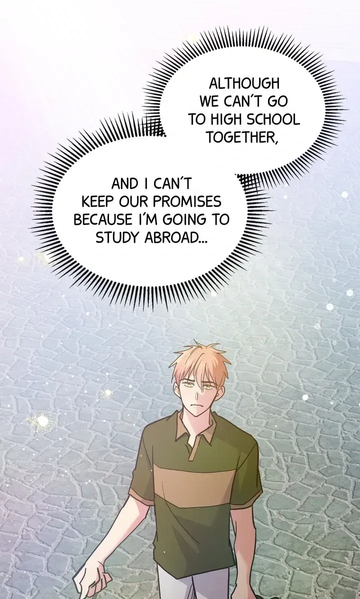 Romantic Pitch Chapter 41 Online - pƔgina 37