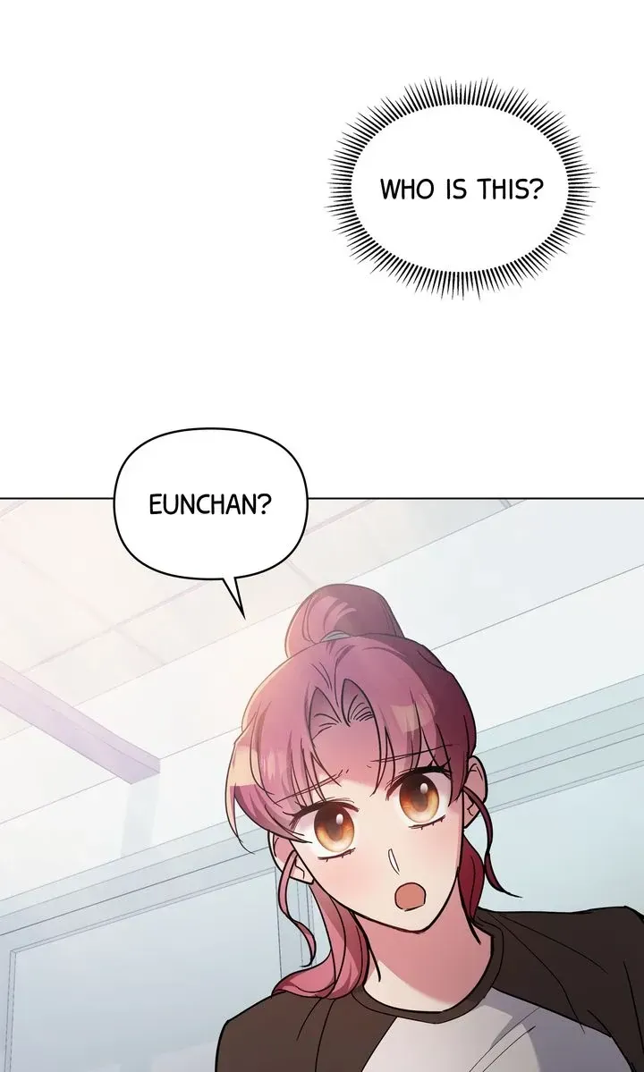 Romantic Pitch Chapter 41 Online - pƔgina 41