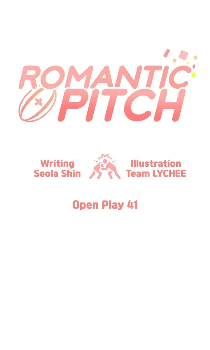 Romantic Pitch Chapter 41 Online - pƔgina 48
