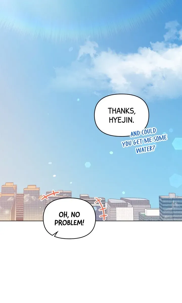 Romantic Pitch Chapter 41 Online - pƔgina 61