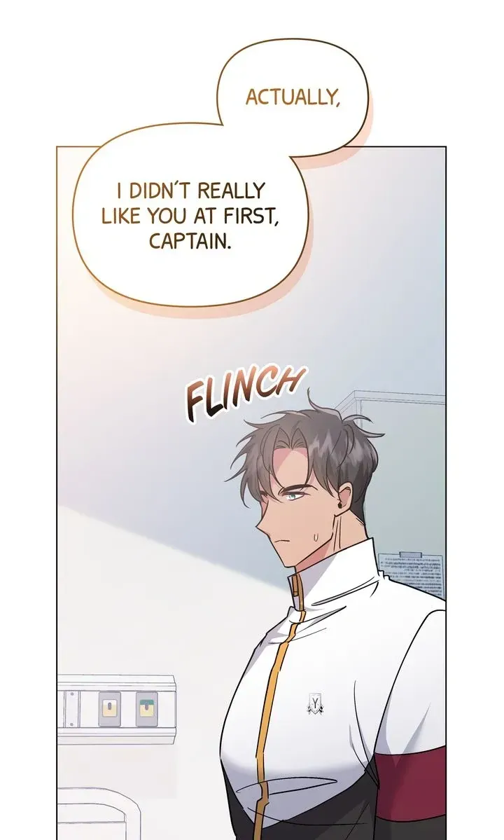 Romantic Pitch Chapter 41 Online - pƔgina 69