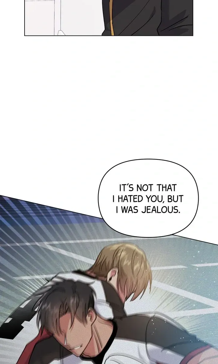 Romantic Pitch Chapter 41 Online - pƔgina 70